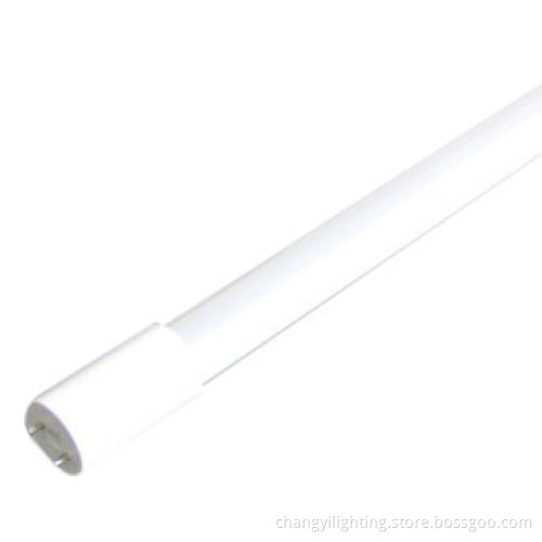 9w LED T8 Tubes, 120cm Low Depreciation, 0.98 High-power Factor, 85-265V